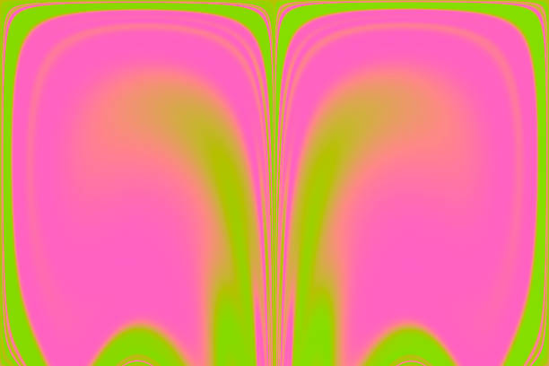 closeup of photo, beautiful color patterns, computer generated images \