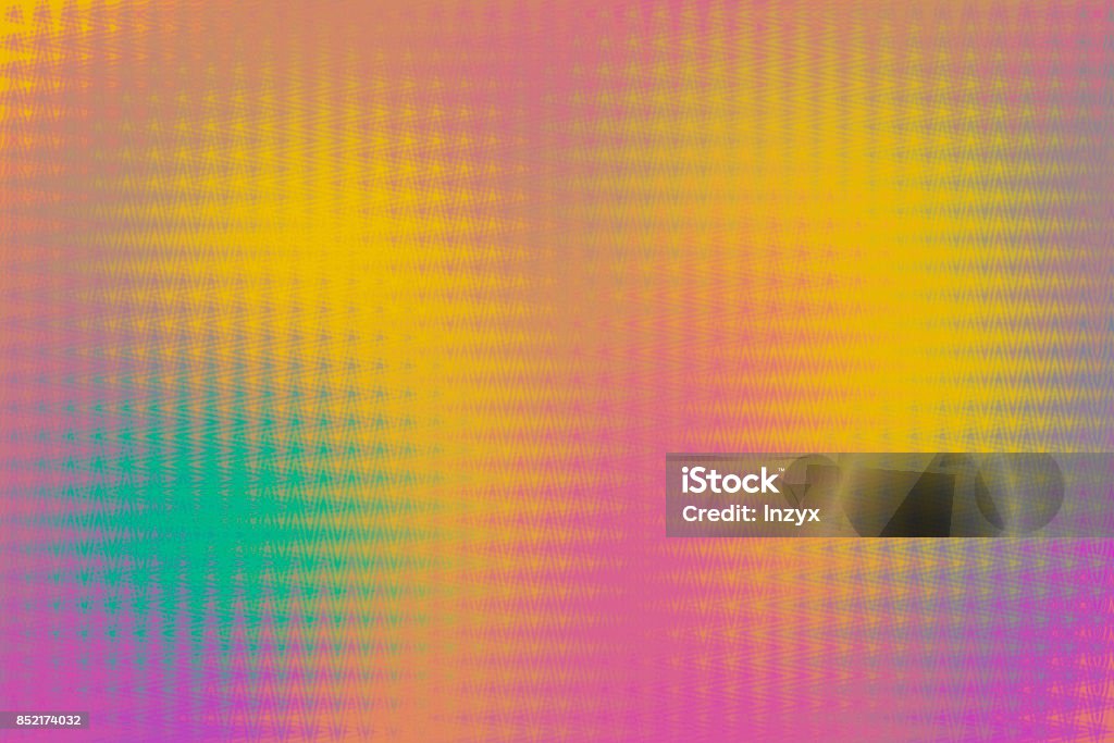 closeup of photo, beautiful color patterns, computer generated images closeup of photo, beautiful color patterns, computer generated images "n Abstract Stock Photo