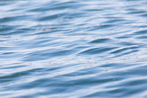 istock beautiful background of the water surface 852184594