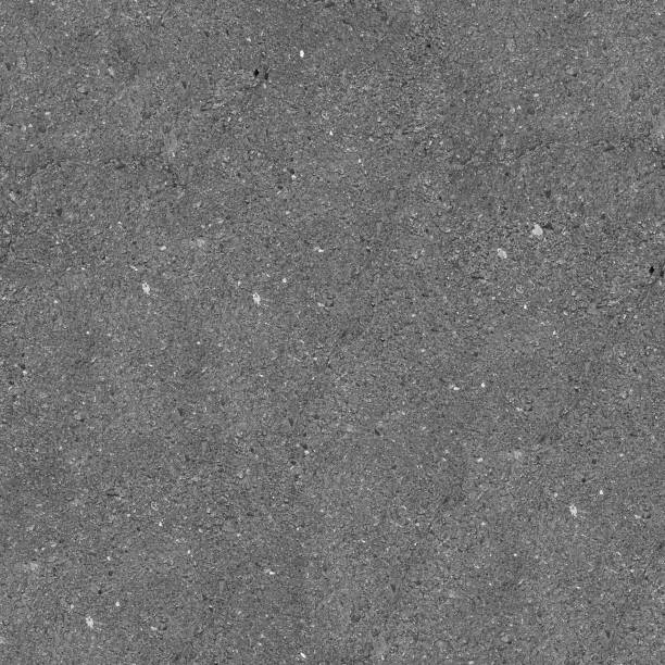 istock Asphalt stucco road detailed seamless 852209100