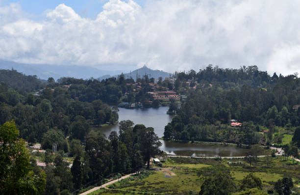 istock Kodaikanal Valley 852247550