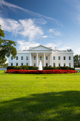 Washington Dc: The White House is the official residence and workplace of the President of the United States, located at 1600 Pennsylvania Avenue NW in Washington, D.C. It has been the residence of every U.S. president since John Adams in 1800.