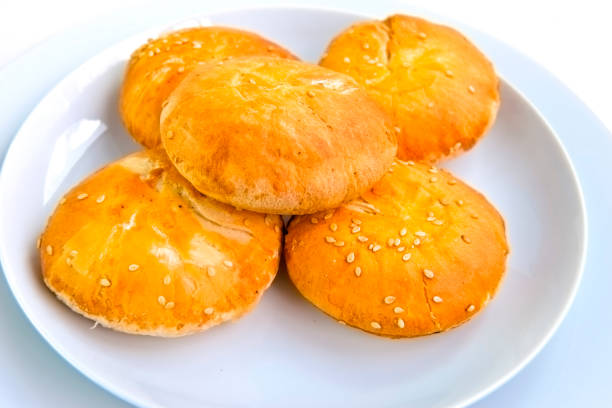 istock Taiwan Water Chestnut Pastry 852453536