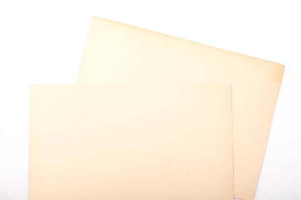 istock pile of waste paper 852470734