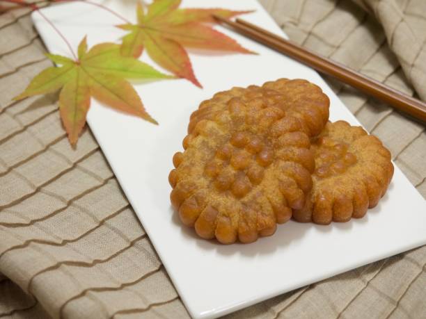 istock Korean traditional sweets Yakgwa, Honey Cookie 852474184