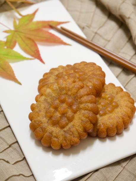 istock Korean traditional sweets Yakgwa, Honey Cookie 852474186