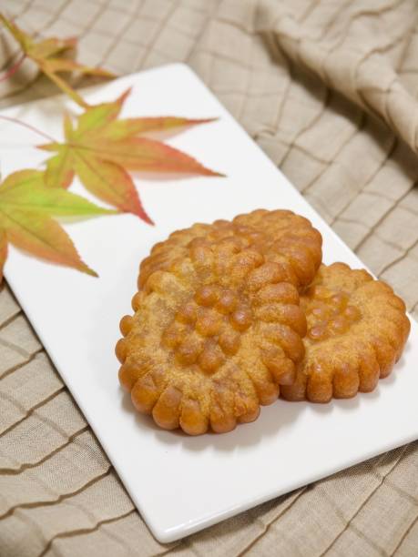 istock Korean traditional sweets Yakgwa, Honey Cookie 852474210