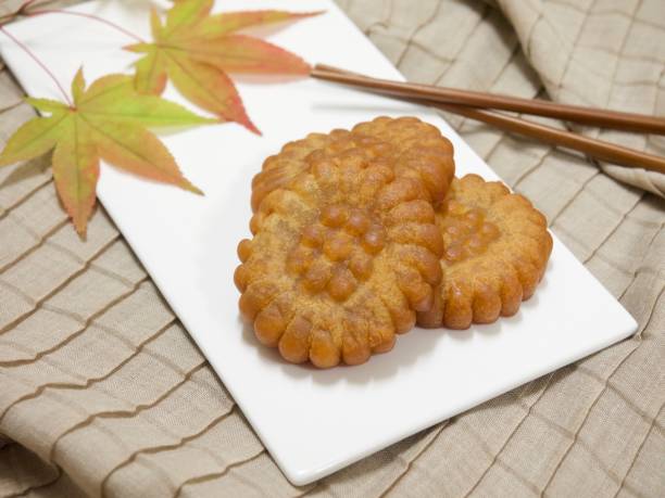 istock Korean traditional sweets Yakgwa, Honey Cookie 852474230