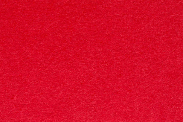 istock Bright red paper background, good for decorations and craft 852474752
