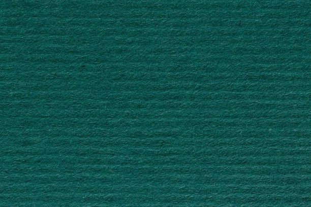 istock Dark green stirred paper close up 852474788