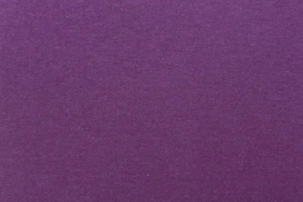 Photo of Old purple paper texture