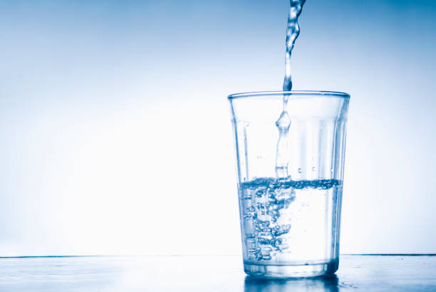 istock Glass Of Water 852481480