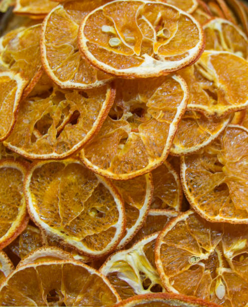 istock Dry fruit sell in market 852508508