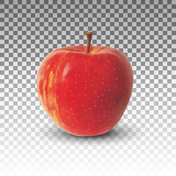 555 Yellow Apple Logo Illustrations & Clip Art - iStock