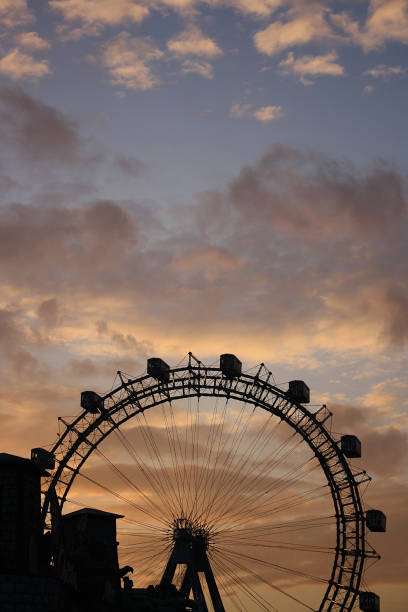 istock Prater park in vienna Austria 852566468