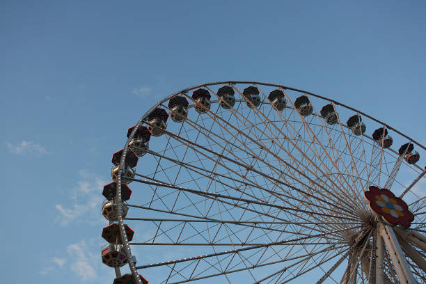 istock Prater park in vienna Austria 852566478