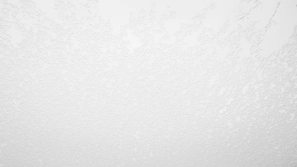 istock White with gray snow on glass. Use for backgrounds and textures. 852604104