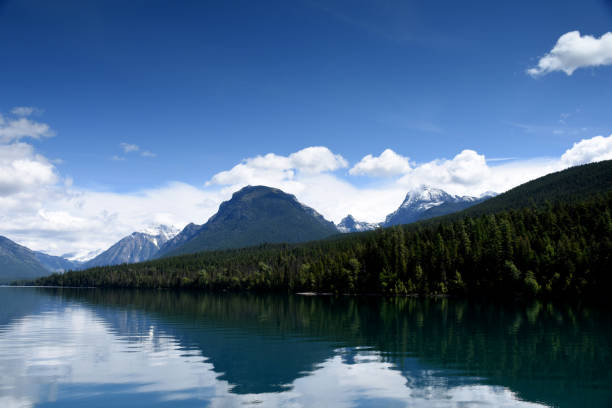 istock Lake Mcdonald Glacier National Park 852626998