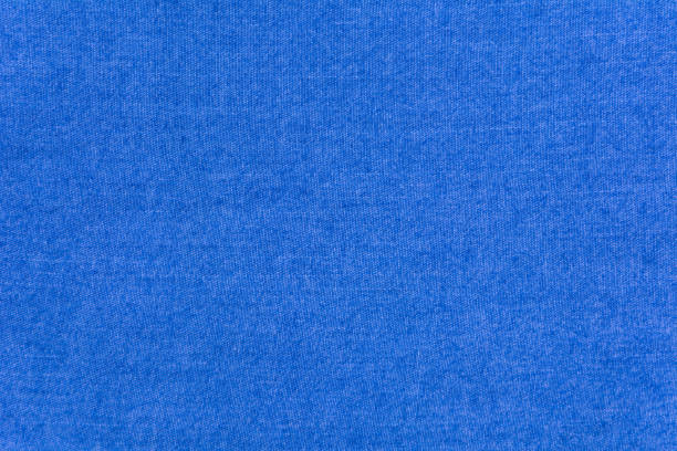 istock Blue fabric of backgrounds 852635490