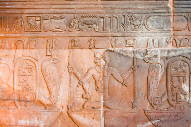 istock Temple of Kom Ombo - Egypt 852641316