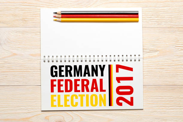 istock germany federal election 2017 852655000