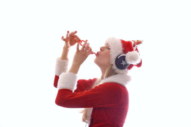 Music At Christmas