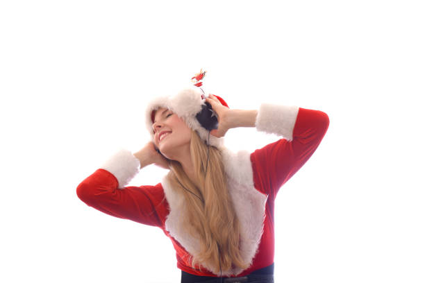 istock Music At Christmas 852691516