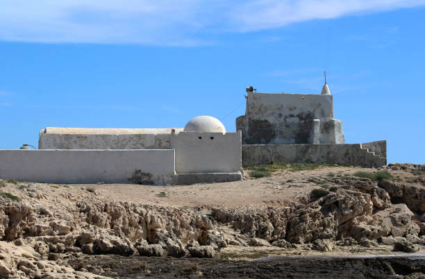 istock Sidi Jmour, Djerba, Tunisia 852699626