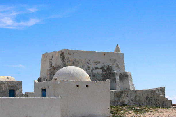 istock Sidi Jmour, Djerba, Tunisia 852699790
