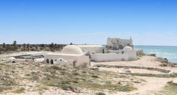 Sidi Jmour, Djerba, Tunisia