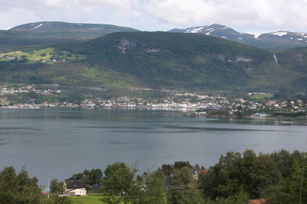 istock Fjord in Norway 852717994