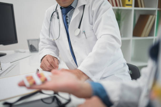 istock Medical people 852738896