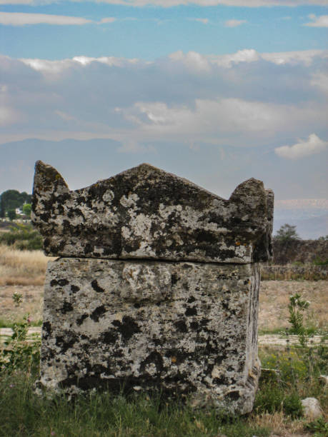 istock Aprodisias Archaeological Site Turkey 852749536