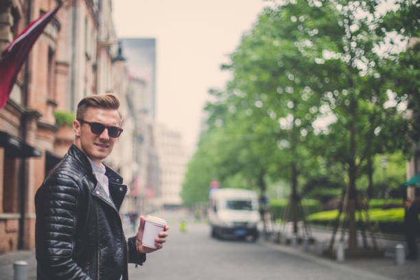 istock Out on the street 852754358
