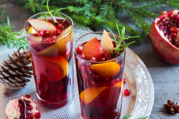istock autumn or winter sangria 852801540