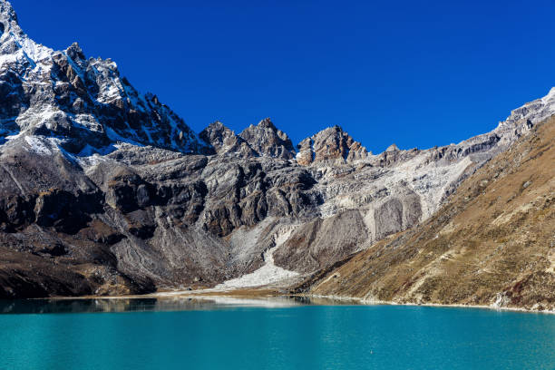 istock Lake in the mountains 852815856
