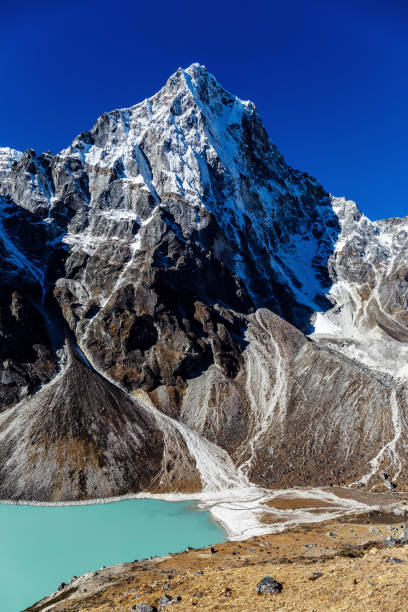 istock Lake in the mountains 852816820