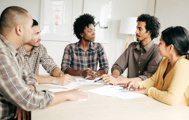 istock New marketing strategy 852855046