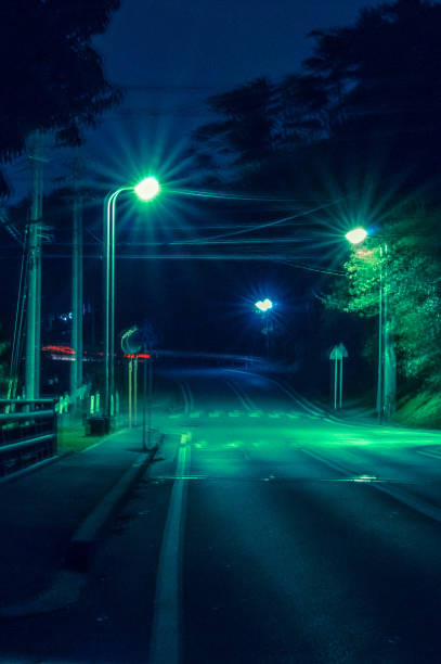 istock The view of night 852867900