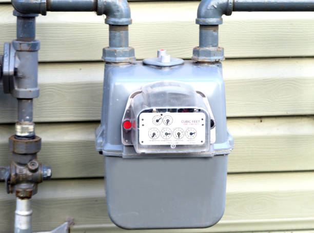 istock House natural gas meter readings close-up 852912712