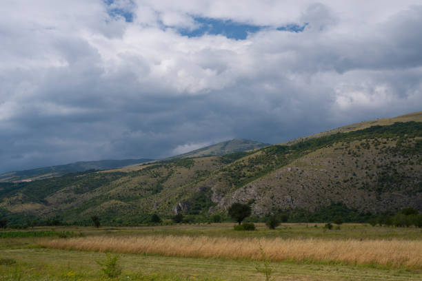 Autumn landscape