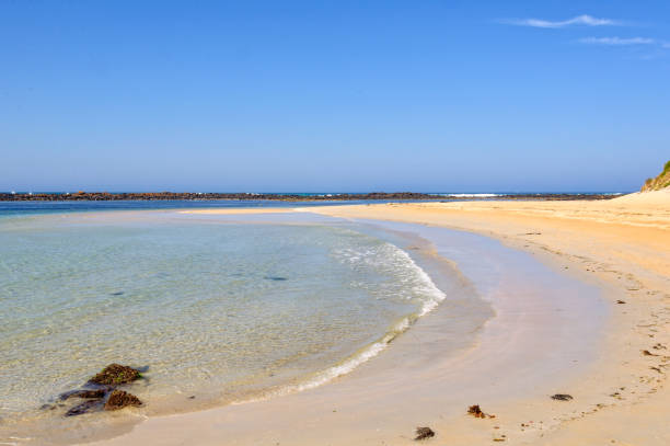 istock Shallow water - Port Fairy 852934636