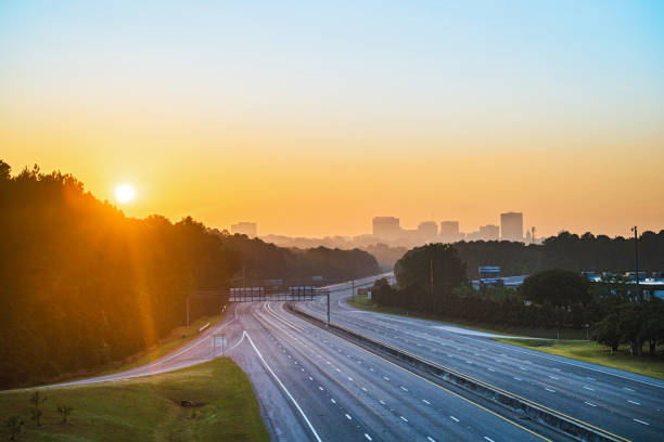 istock Columbia, South Carolina 852935380