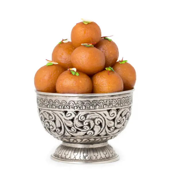 Photo of Gulab Jamun