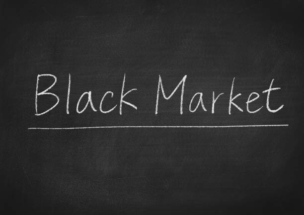 black market - 3615 imagens e fotografias de stock