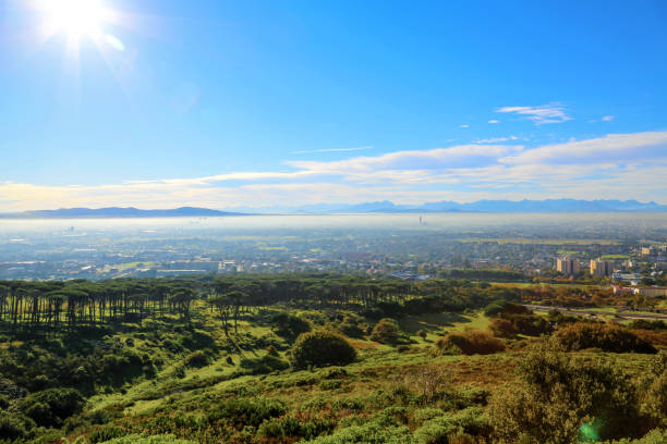 istock Table Mountain, Cape Town, South Africa 853045830