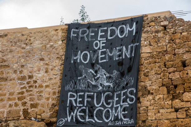 October 2, 2015 Chania, Island of Crete, Greece \n