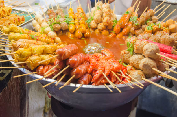 istock meatballs food street 853082922