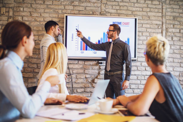 istock Business people meeting 853126194