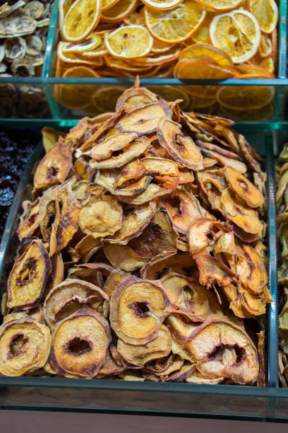 istock Dry fruit sell in market 853166990